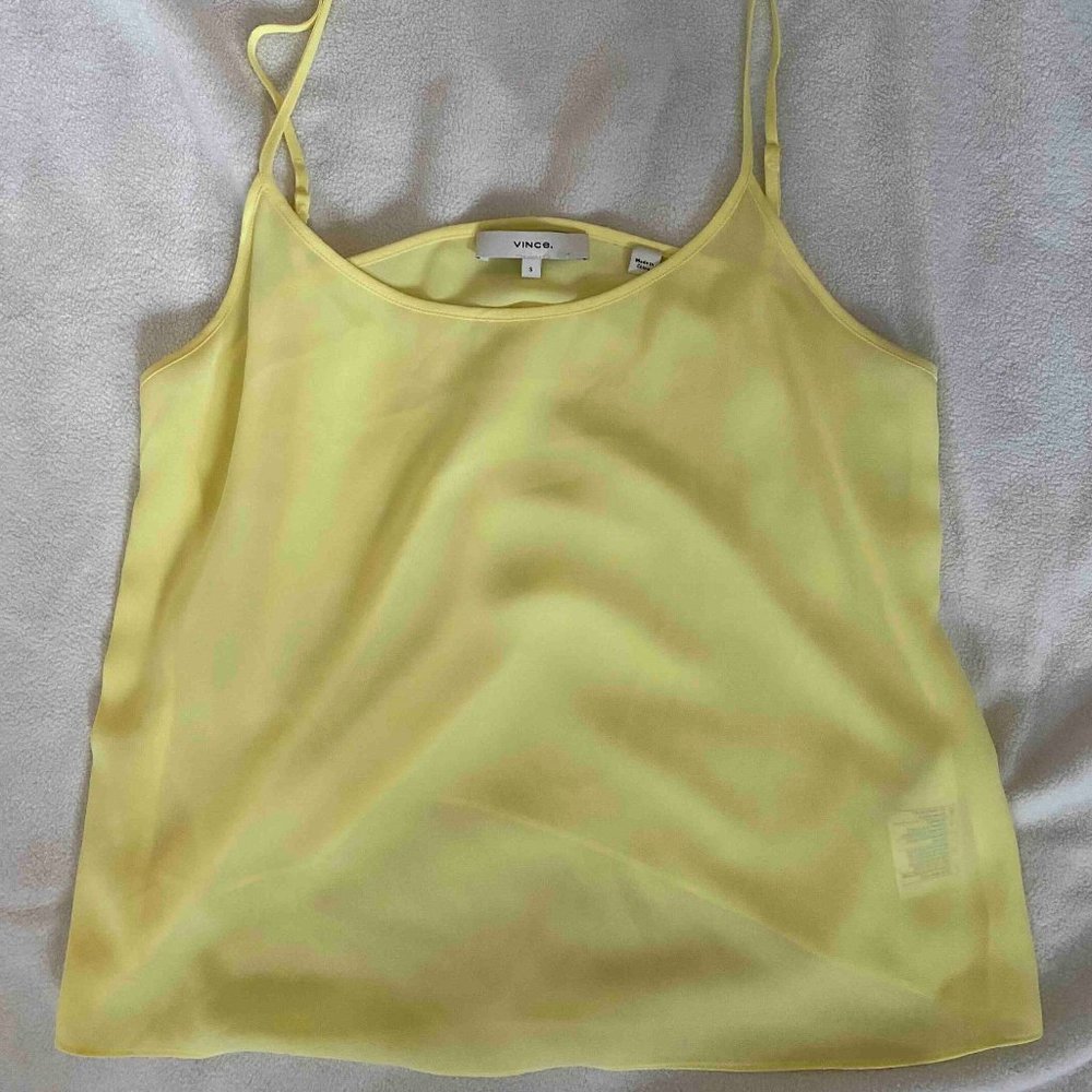 Vince Slip Tank